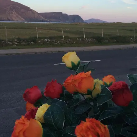 Achill Cliff House & Restaurant