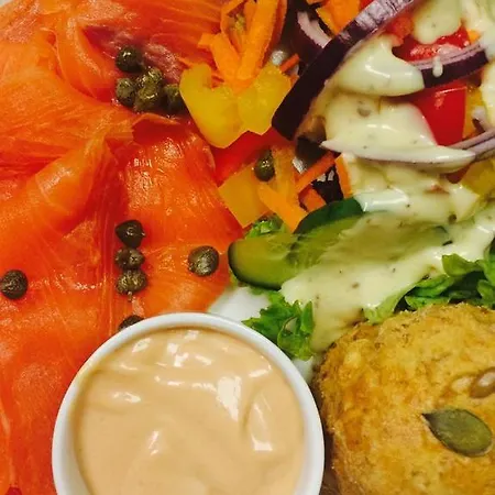 Achill Cliff House & Restaurant Keel (Mayo)