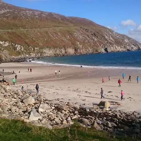Achill Cliff House & Restaurant Keel (Mayo)