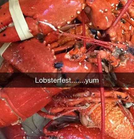 Achill Cliff House & Restaurant Hotel Keel (Mayo)