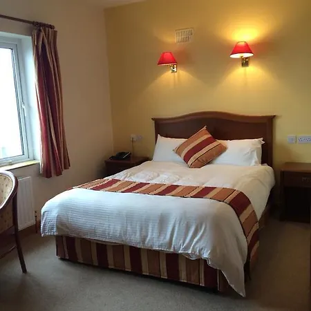 Hotel Achill Cliff House & Restaurant