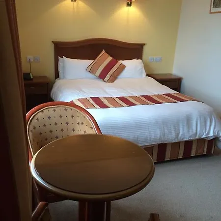 Achill Cliff House & Restaurant