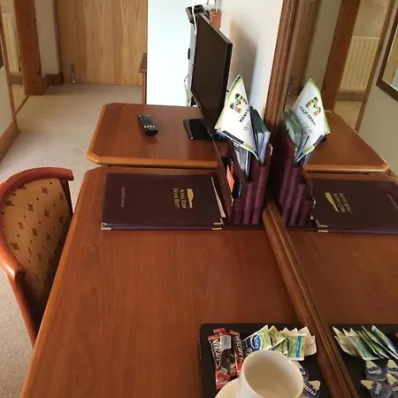 Hotel Achill Cliff House & Restaurant Keel (Mayo)