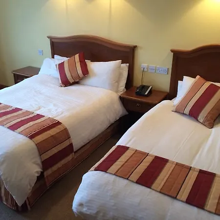 Achill Cliff House & Restaurant Hotel