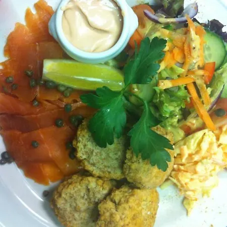 Achill Cliff House & Restaurant Hotel