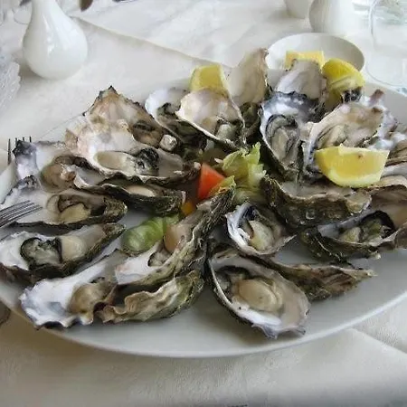 Achill Cliff House & Restaurant