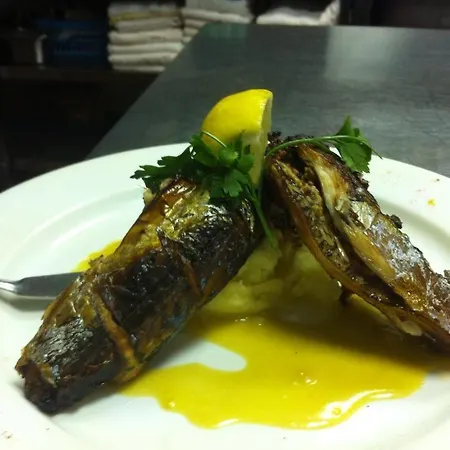 Achill Cliff House & Restaurant 3* Keel (Mayo)
