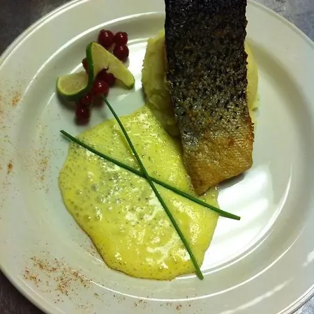 Achill Cliff House & Restaurant