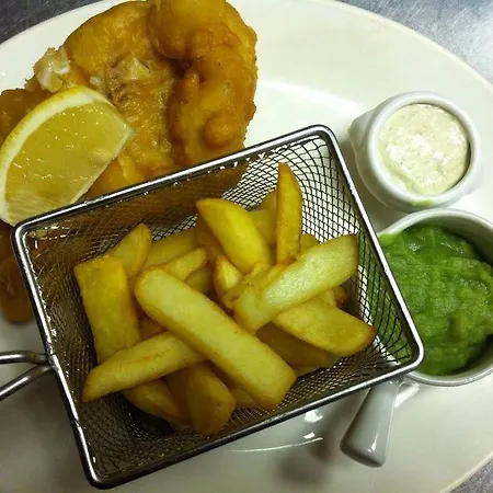 Achill Cliff House & Restaurant Hotel 3*