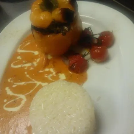 Hotel Achill Cliff House & Restaurant