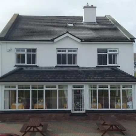 Achill Cliff House & Restaurant
