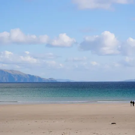 Achill Cliff House & Restaurant Keel (Mayo)