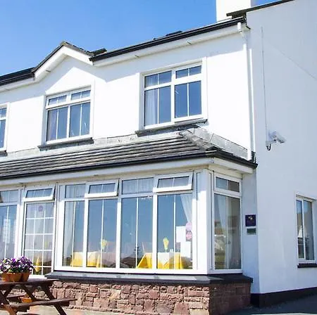 Hotel Achill Cliff House & Restaurant Keel (Mayo)