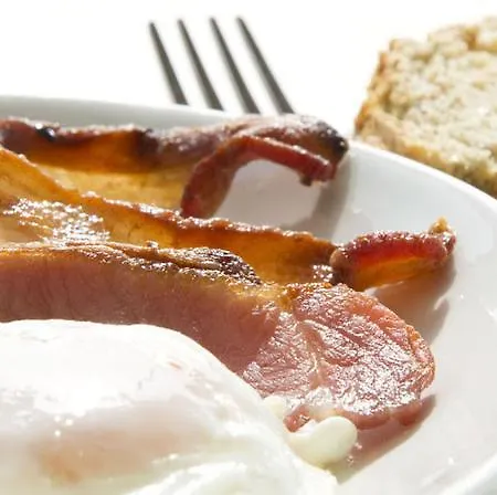 ホテル Achill Cliff House & Restaurant