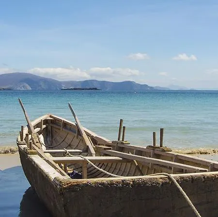 Achill Cliff House & Restaurant Hotel