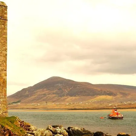 Achill Cliff House & Restaurant 3*
