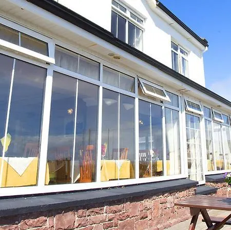 Achill Cliff House & Restaurant Hotel Keel (Mayo)