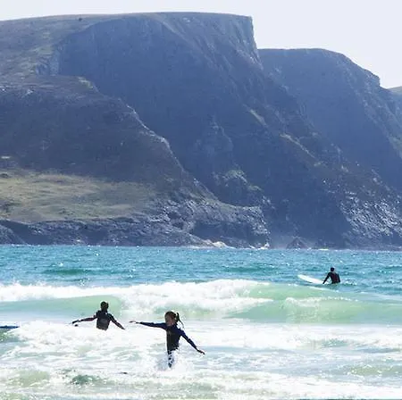 Achill Cliff House & Restaurant Keel (Mayo)