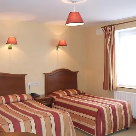 Achill Cliff House & Restaurant Keel (Mayo)