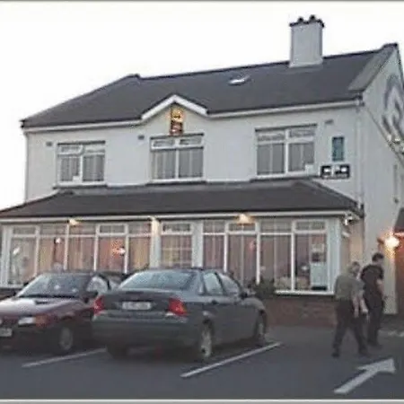 Achill Cliff House & Restaurant Hotel 3*