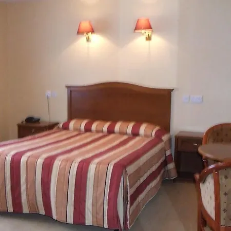 Hotel Achill Cliff House & Restaurant 3*