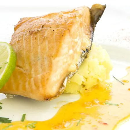 Achill Cliff House & Restaurant