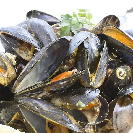 Achill Cliff House & Restaurant Keel (Mayo)