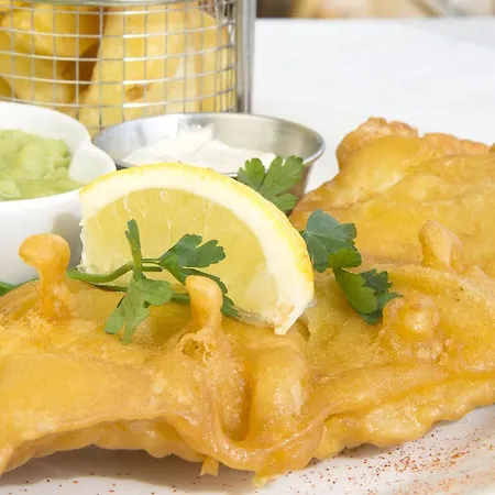 Achill Cliff House & Restaurant