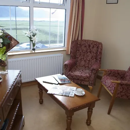 Hotel Achill Cliff House & Restaurant