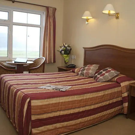 Hotel Achill Cliff House & Restaurant 3*