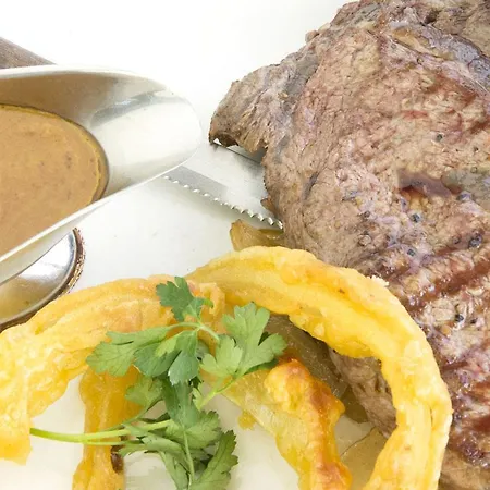 Achill Cliff House & Restaurant 3*