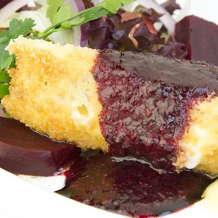 Achill Cliff House & Restaurant Keel (Mayo)