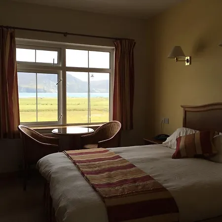 Achill Cliff House & Restaurant Keel (Mayo)