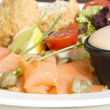 Hotel Achill Cliff House & Restaurant Keel (Mayo)