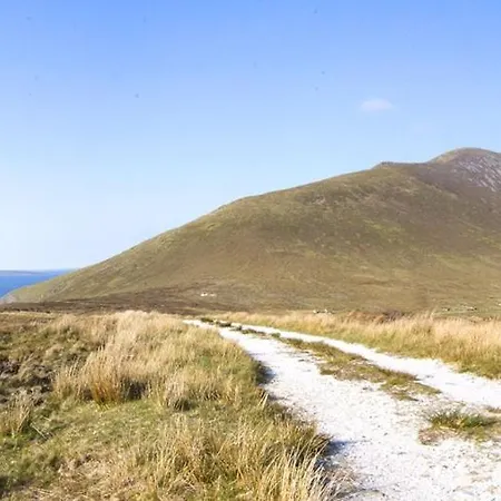 Achill Cliff House & Restaurant Keel (Mayo)