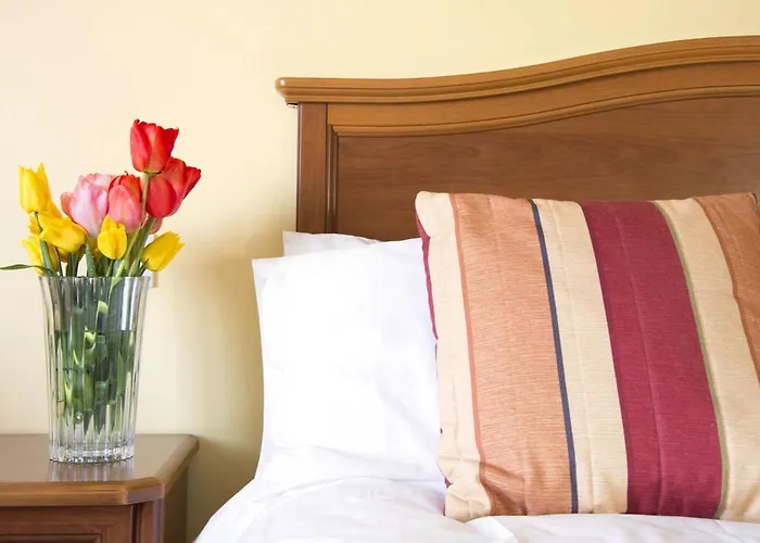 Achill Cliff House & Restaurant 酒店