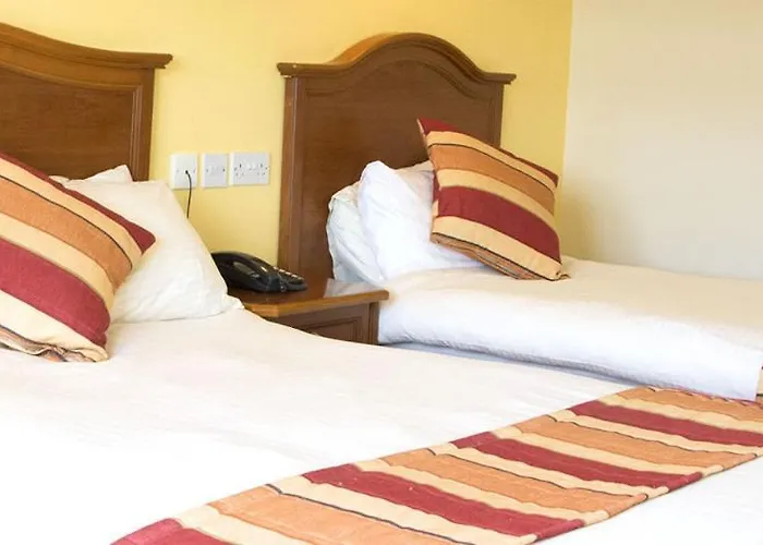 Hotel Achill Cliff House & Restaurant