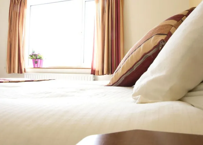 Hotel Achill Cliff House & Restaurant