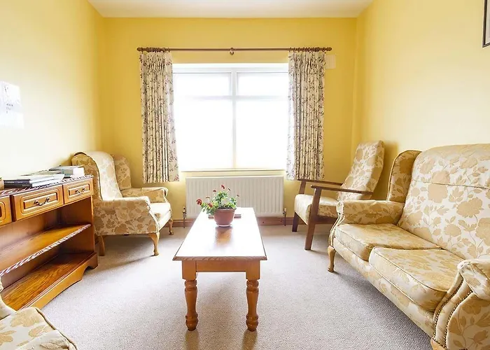 Achill Cliff House & Restaurant Hotel 3*