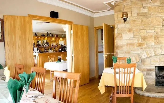 Achill Cliff House & Restaurant 3*
