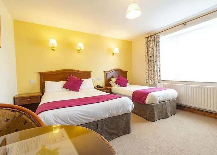 Achill Cliff House & Restaurant Hotel