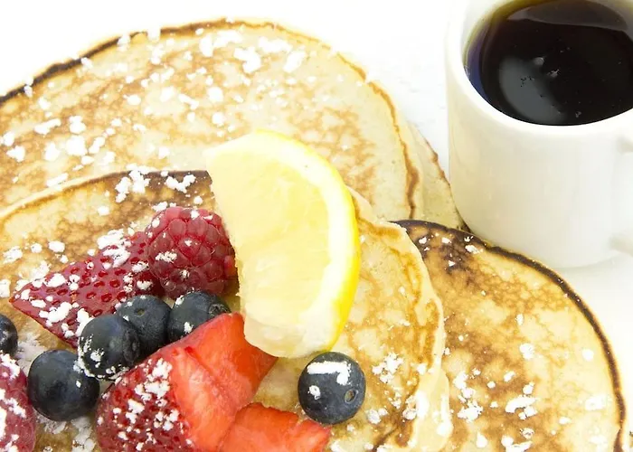 Hotel Achill Cliff House & Restaurant