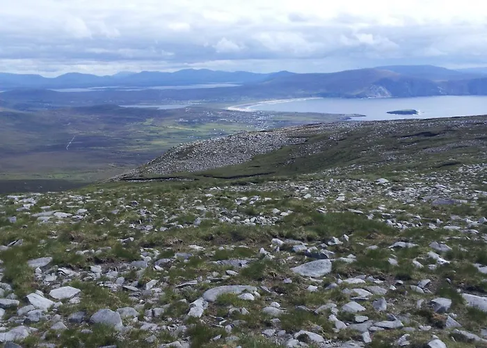 Hotel Achill Cliff House & Restaurant Keel (Mayo)