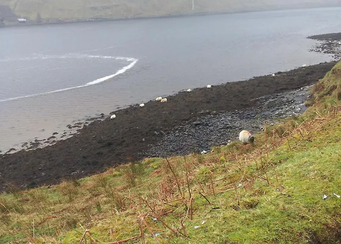 Achill Cliff House & Restaurant 基尔