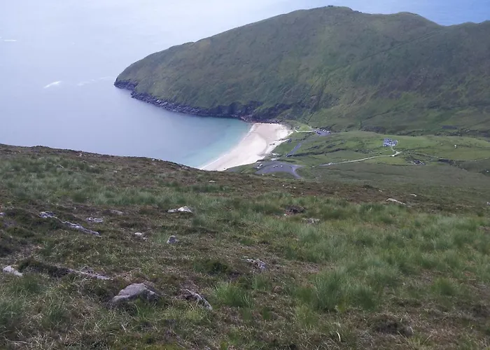 Achill Cliff House & Restaurant Hotel 3*