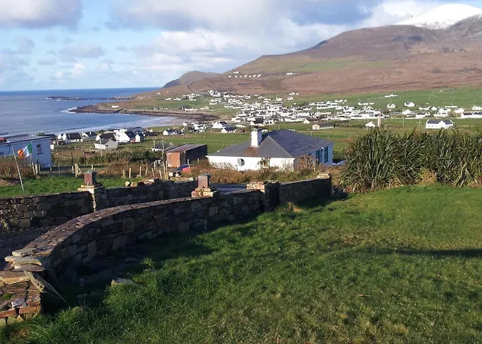 Achill Cliff House & Restaurant