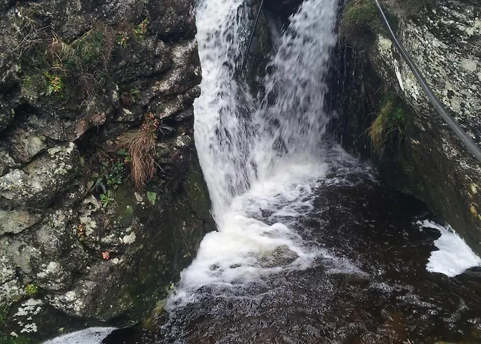 Achill Cliff House & Restaurant 3*