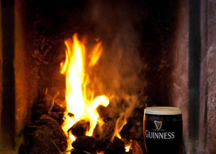 Hotel Achill Cliff House & Restaurant 3*