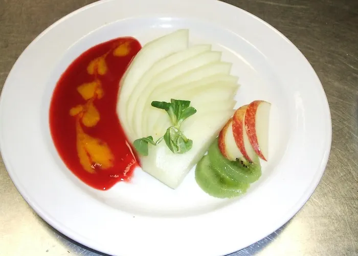 酒店 Achill Cliff House & Restaurant 基尔