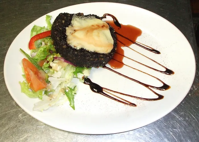 Achill Cliff House & Restaurant Hotel